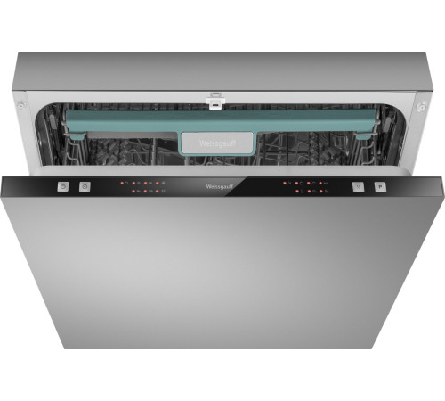 Встраиваемая посудомоечная машина Weissgauff BDW 6036
