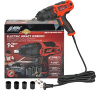 Гайковерт JBC P1B-GW5-500