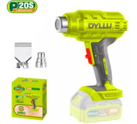 Промышленный фен Dyllu DTKH1501 без АКБ