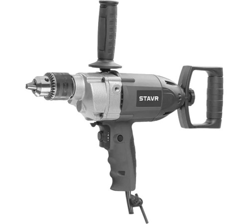 Дрель-миксер Stavr Ставр SDM 1300-16V