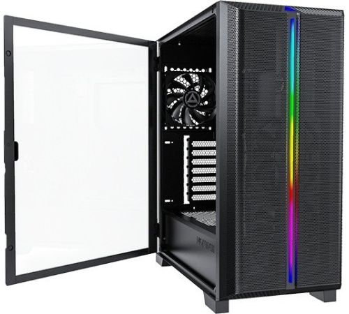 Корпус Montech Sky One Lite черный