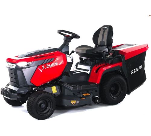 Райдер ZimAni TC97HLD