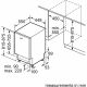 Встраиваемая посудомоечная машина Bosch Serie 4 SPV4HMX14Q