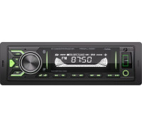 USB-магнитола Aura Fireball-205BT