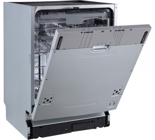 Встраиваемая посудомоечная машина Zigmund & Shtain DW 306.6