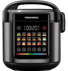 Мультиварка Redmond Редмонд MC102 черный