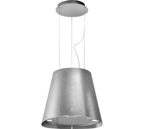 Кухонная вытяжка Elica Juno Urban Zinc/F/50