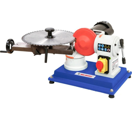 Заточный станок Belmash Белмаш GSB-700