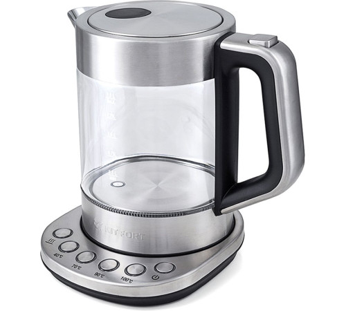 Электрический чайник Kitfort KT-616