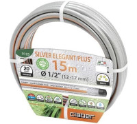 Шланг Claber Silver Elegant Plus 9123 1/2