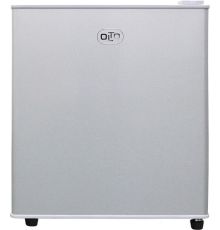 Однокамерный холодильник Olto RF-070 серебристый