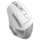 Мышь A4Tech Fstyler FB35C белый