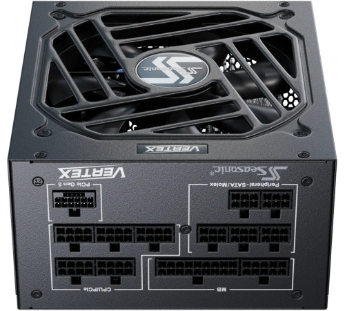 Блок питания Seasonic Vertex PX-1000