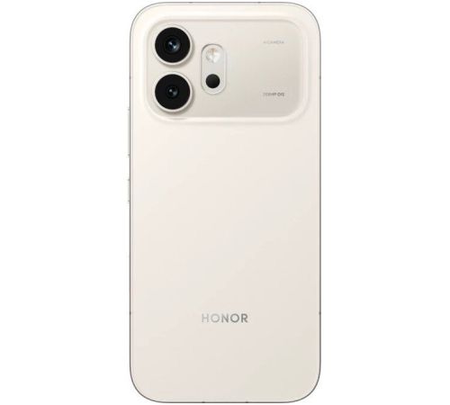 Телефон HONOR 600 Dual SIM 8GB/512GB международная версия бежевый