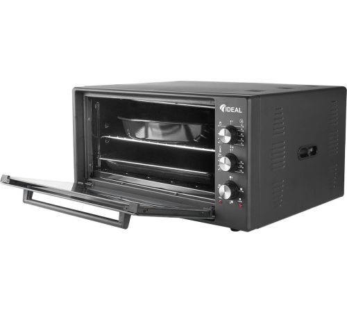 Мини-печь Ideal M 50 00 черный