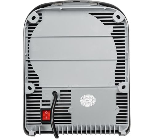 Сушилка для рук Saniteco M-165S 1650W, матовый