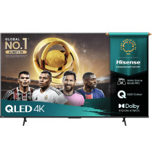 Телевизор Hisense 65E7Q PRO