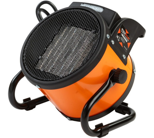 Электрическая тепловая пушка MaxPiler MEH-2002