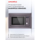 Микроволновая печь MAUNFELD XBMO202S