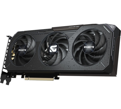 Видеокарта Gigabyte GeForce RTX 5060 Ti Gaming OC 16G GV-N506TGAMING OC-16GD