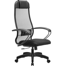 Офисное кресло Metta B 1b 11/K130 11 PL черный
