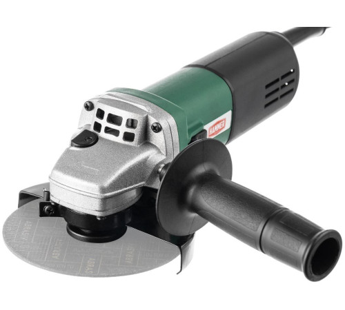 Угловая шлифмашина Hammer USM950E