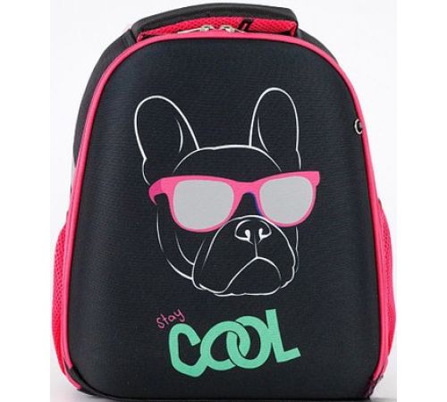 Школьный рюкзак Ecotope Kids 057-540-120-CLR