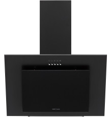 Кухонная вытяжка Krona Vierkant 600 PB черный