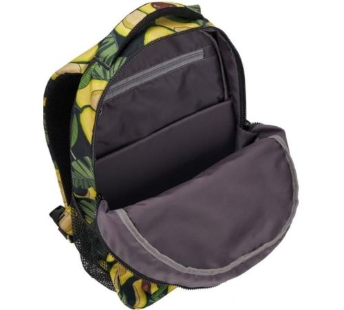 Рюкзак Erich Krause EasyLine 20L Avocado Night 51632