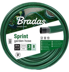 Шланг Bradas Sprint 19 мм 3/4