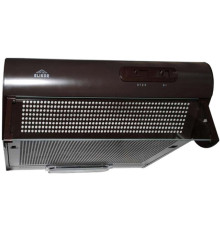 Кухонная вытяжка Elikor Davoline 50П-290-П3Л коричневый