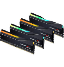 Оперативная память G.Skill Trident Z5 Neo RGB 4x64ГБ DDR5 6000 МГц F5-6000J3644D64GX4-TZ5NR