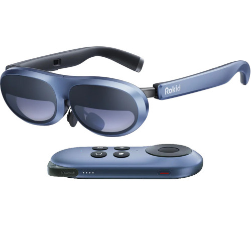 Умные очки Rokid RA201/RES102/RSR101 AR Joy Pack