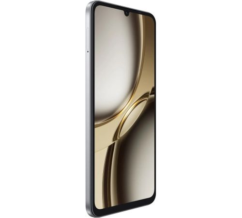 Телефон Tecno Spark Go 3 KN3 4GB/128GB серый