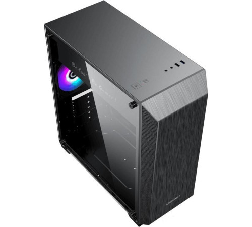 Корпус GameMax Nova N5