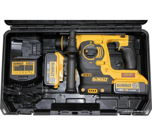 Перфоратор DeWalt DCH253M2