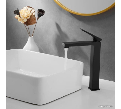 Смеситель Shevanik S6811H