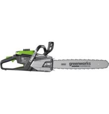 Аккумуляторная пила Greenworks OCS600 2009607 без АКБ