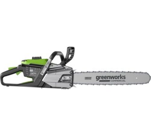 Аккумуляторная пила Greenworks OCS600 2009607 без АКБ