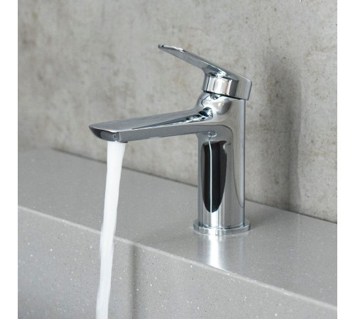 Смеситель Lemark Verba LM11406C