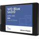 SSD WD Blue SA510 1TB WDS100T3B0A