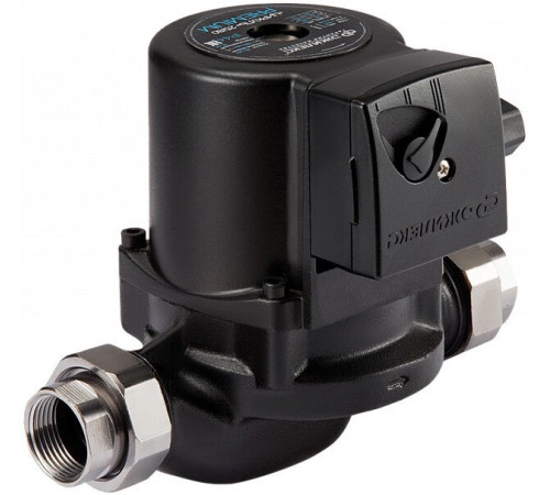 Циркуляционный насос Джилекс Циркуль 25/80 Premium