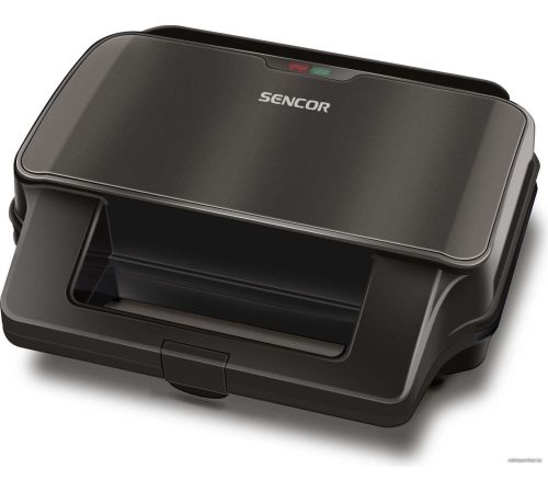 Многофункциональная сэндвичница Sencor SSM 9978BK