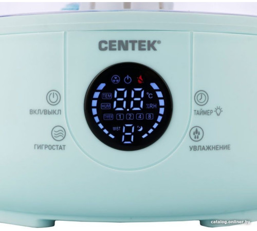 Увлажнитель воздуха CENTEK CT-5110