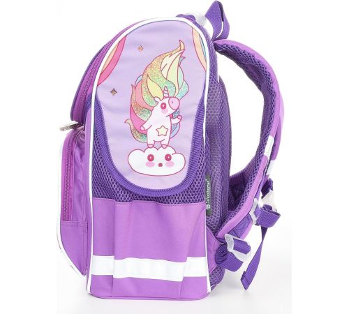 Школьный рюкзак Schoolformat Basic Fairytale Unicorn РЮКЖК-СКЕ