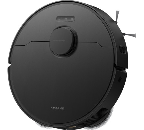 Робот-пылесос Dreame Robot Vacuum L40 Ultra AE Black RLL77SE евровилка, черный