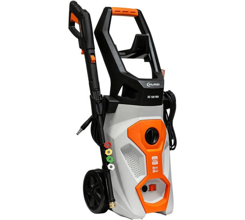 Мойка высокого давления ELAND RE-180 PRO
