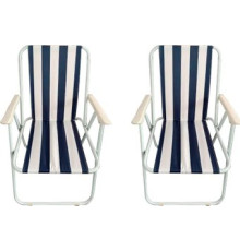 Стул Ecos DW-1013 993128 2шт