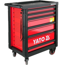 Тележка Yato YT-5530