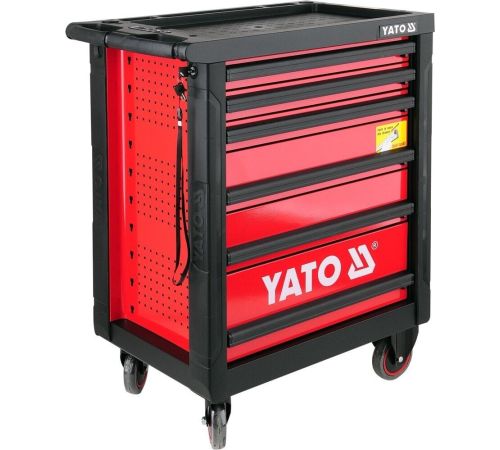Тележка Yato YT-5530